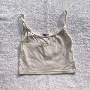 Brandy Melville Skylar tank